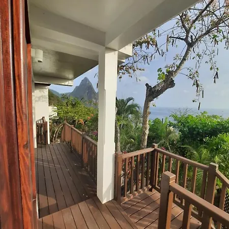 Moringa Villa Studio 1-3